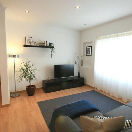 D. Joao I Apartment Almada Bagian luar foto
